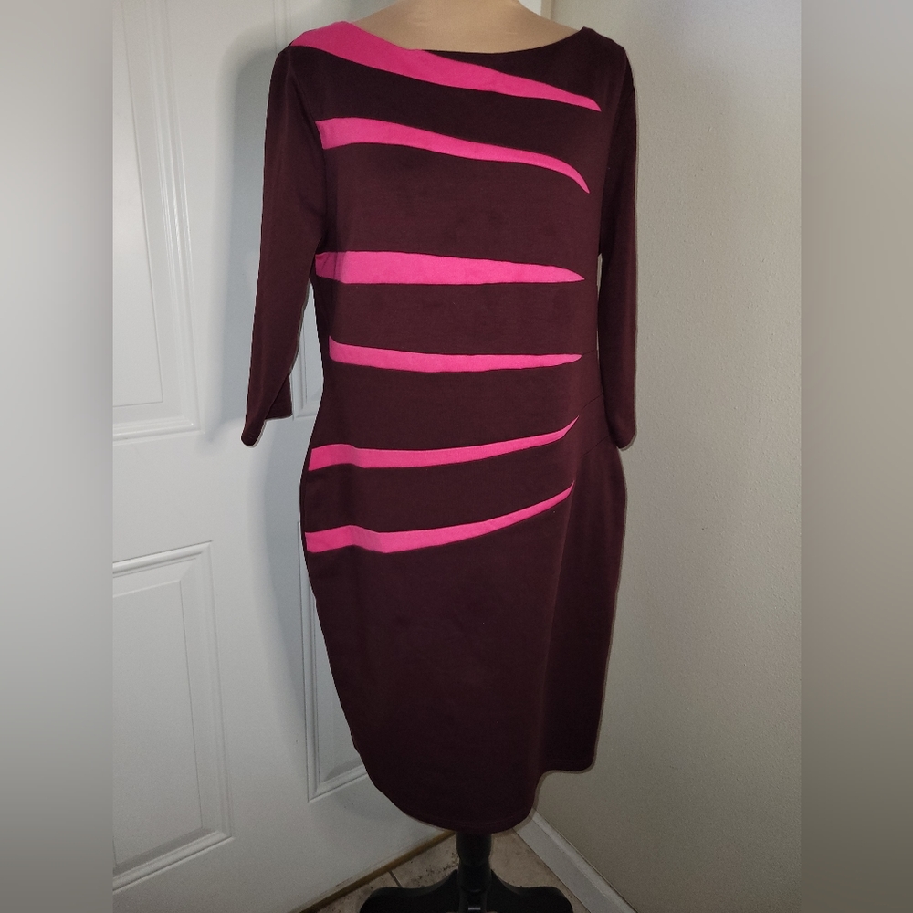 Fortric Dress
